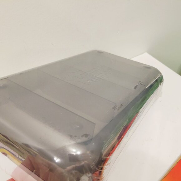 TOMMEE TIPPEE Express & Go Breast Milk Storage Case Container 6 Slots - Picture 2 of 3